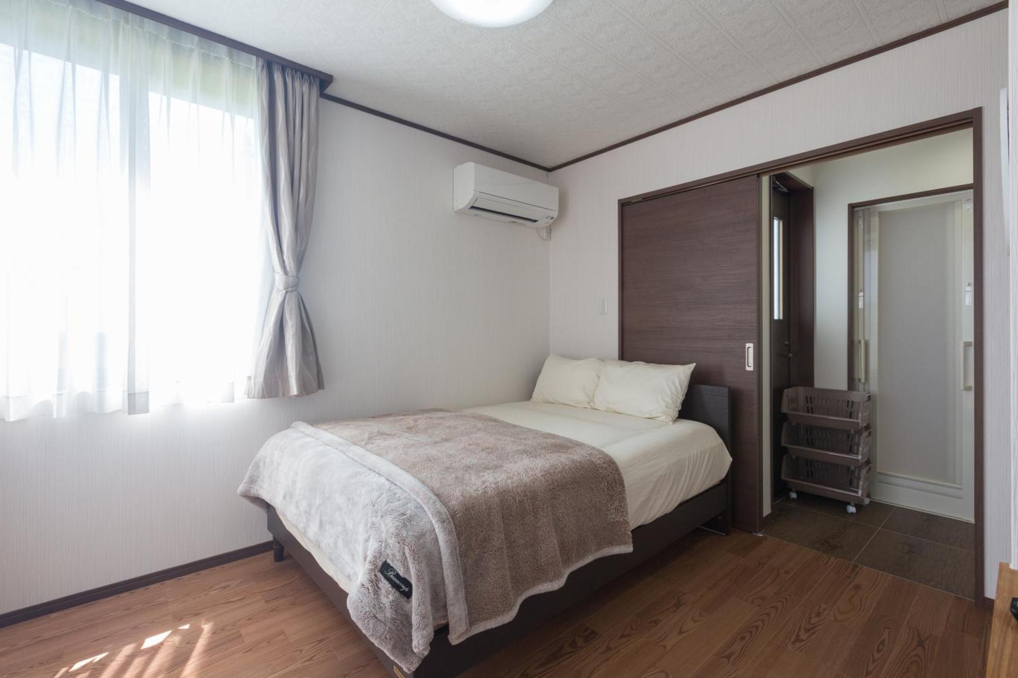 Comfort House In Miyakojima Kültér fotó