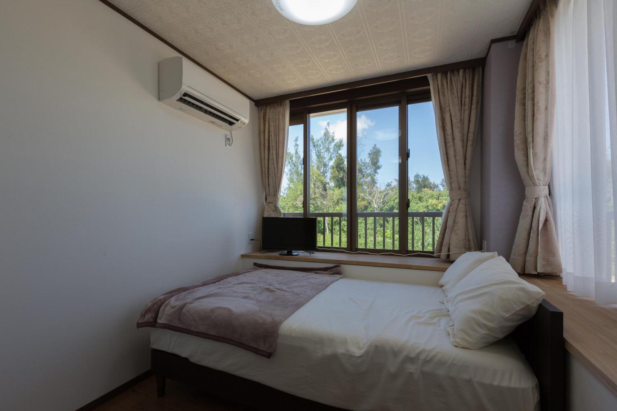 Comfort House In Miyakojima Kültér fotó