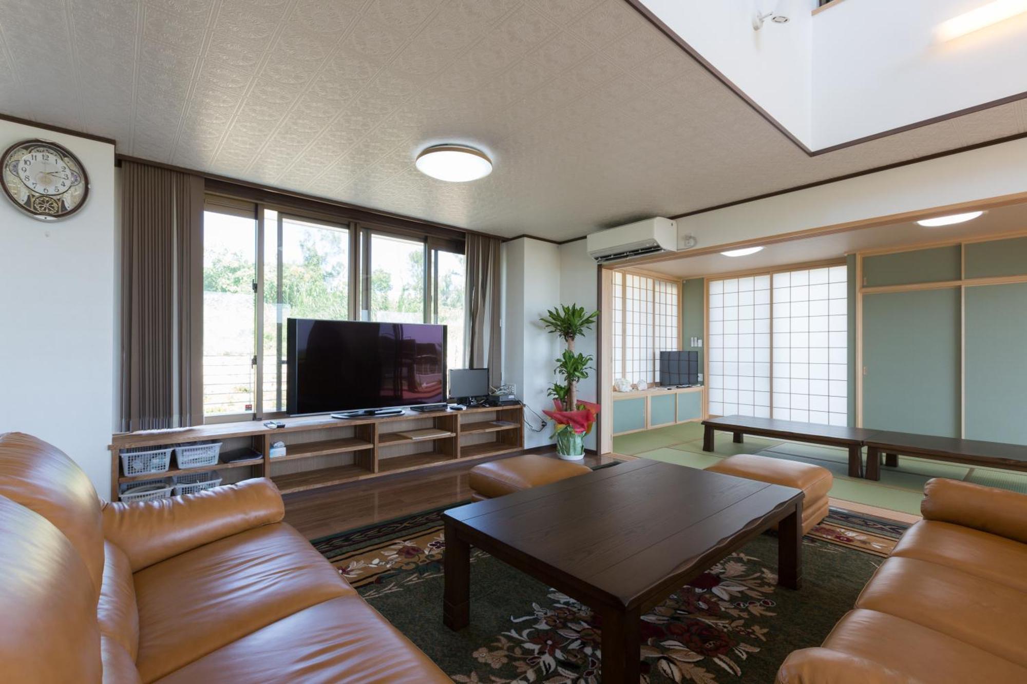 Comfort House In Miyakojima Kültér fotó
