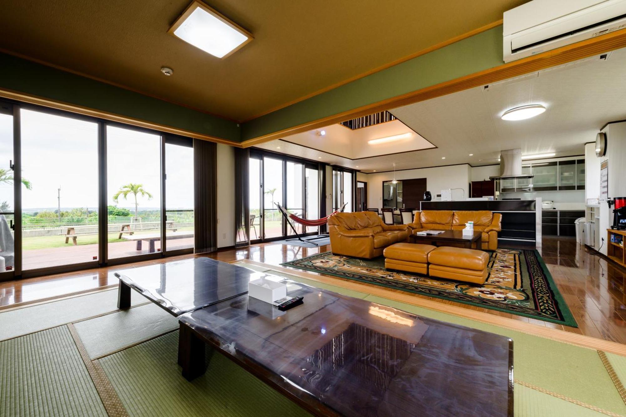 Comfort House In Miyakojima Kültér fotó