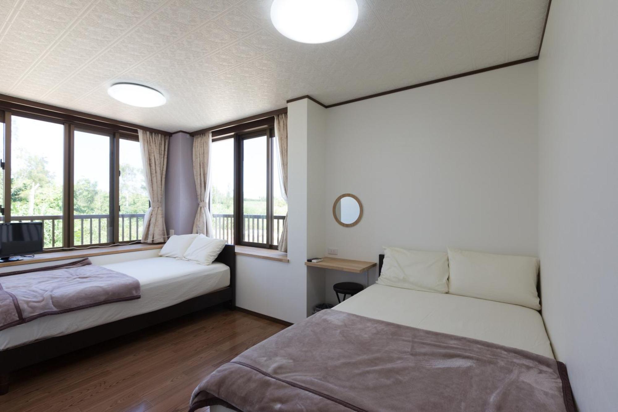 Comfort House In Miyakojima Kültér fotó