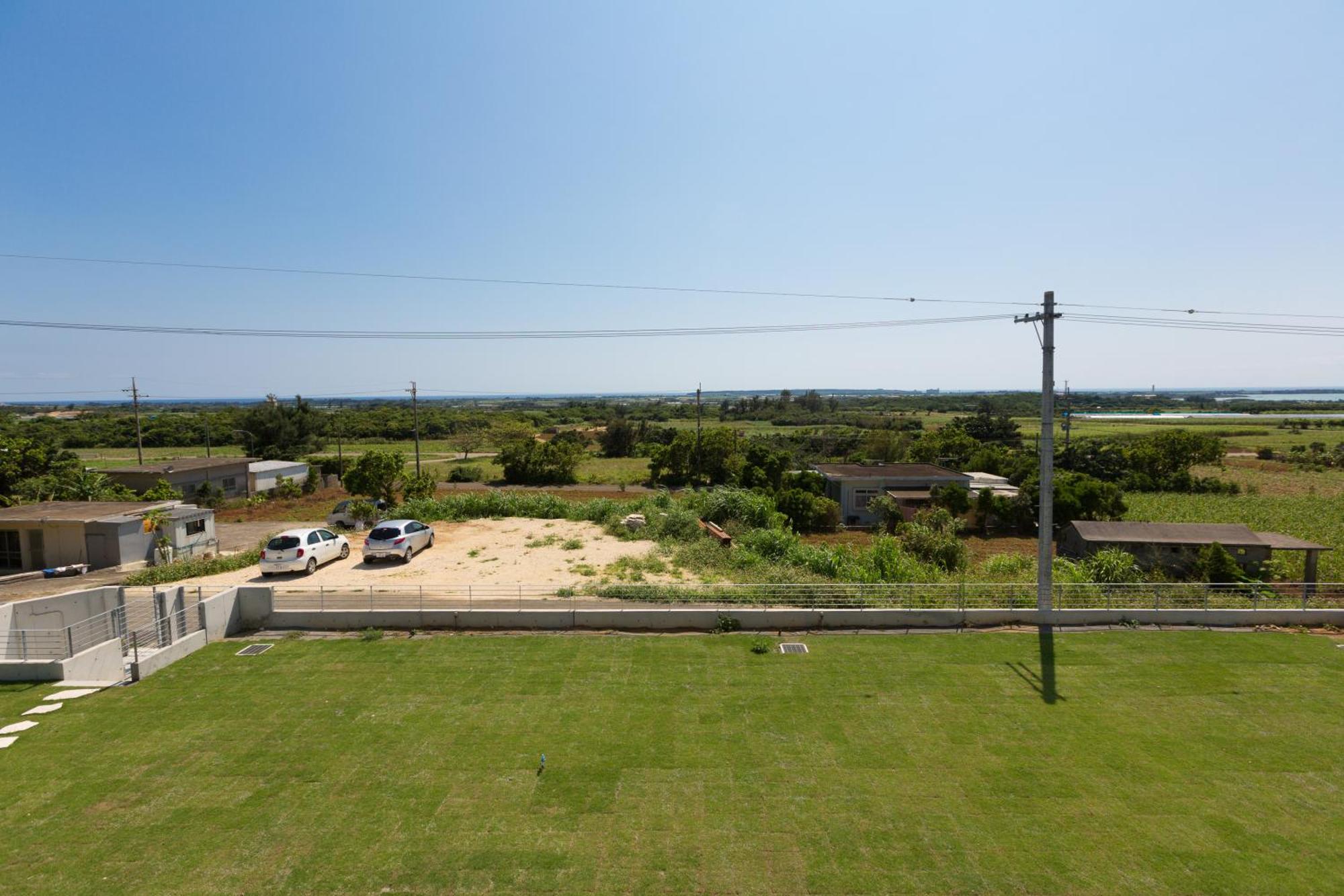 Comfort House In Miyakojima Kültér fotó