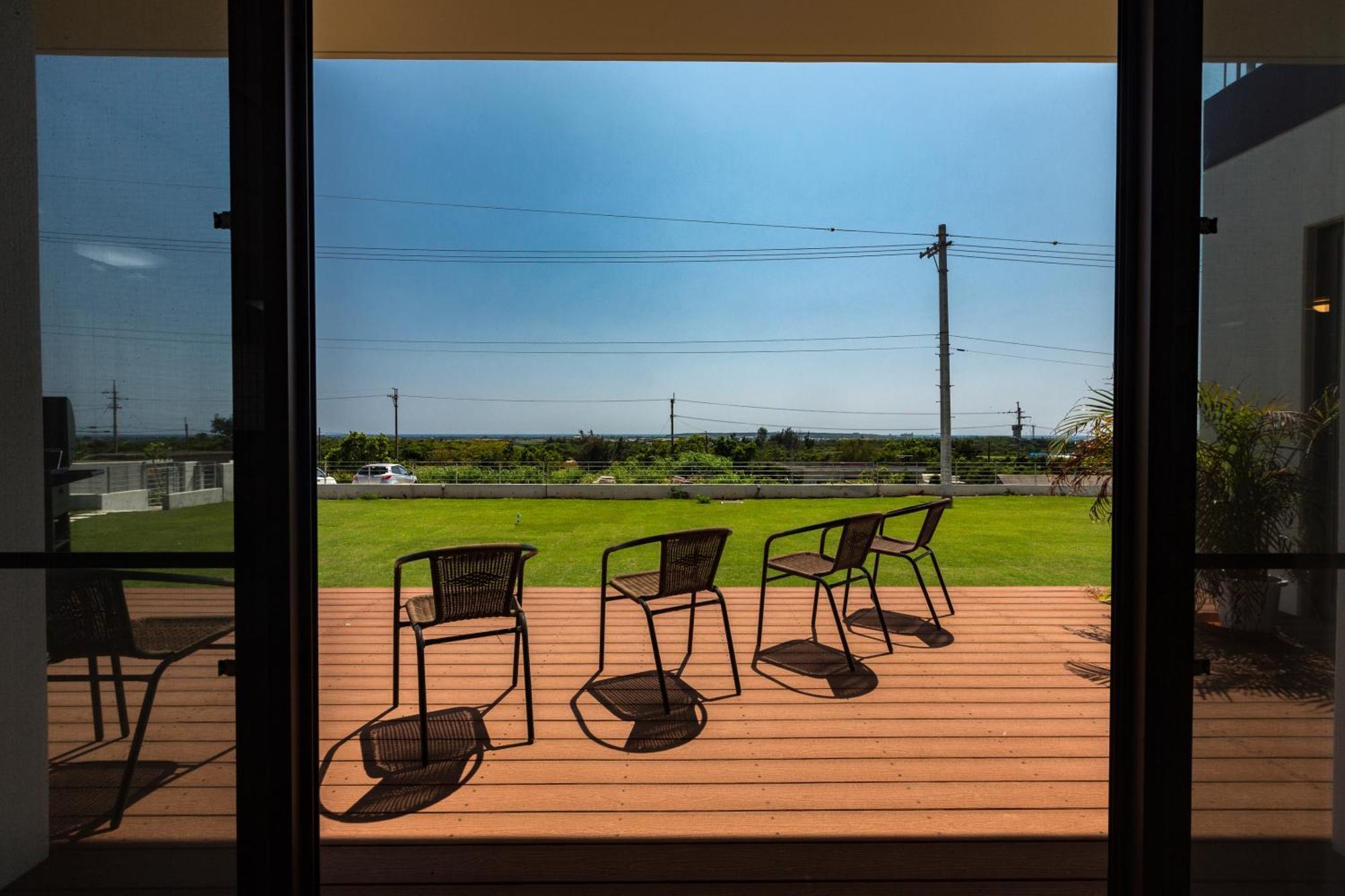 Comfort House In Miyakojima Kültér fotó